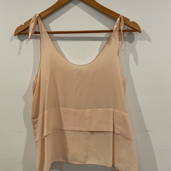 Club Monaco Tank - Picture 2 of 2